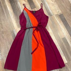 Mossimo dress